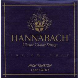 Hannabach 728HT Classical Guitar Strings