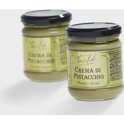 Lowin, Crema pistacchio, 220g