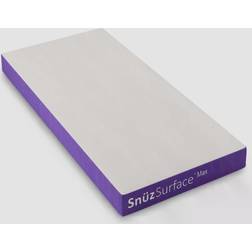 Snüz Pro Max Junior Mattress, Single