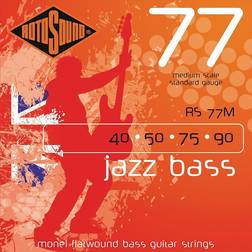 Rotosound Bas Strenge