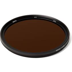 (82mm) Urth Circular Polarizing (CPL) ND64 Lens Filter