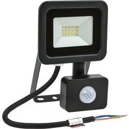 Noctis floodlight Black LUX 2