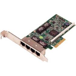 Dell 540-11147 adaptador y tarjeta de red Ethernet 1000 Mbit/s Interno