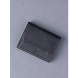 Lakeland Leather Stitch Leather Tri-Fold Wallet in