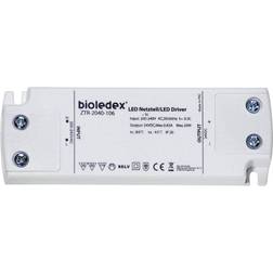 BIOLEDEX LED ZTR-2040-106 24V DC Netzteil