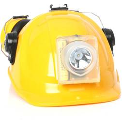 NiteCore EH1 ATEX pannlampa uppladdningsbar