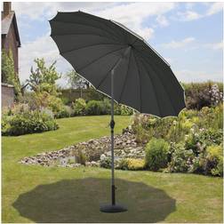 Suntime All Round Fun - Shanghai 2.7m Parasol