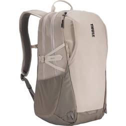 Thule Sweden EnRoute 23L Laptop Rucksack 15-15.6 Zoll Pelican/Vetiver Beige