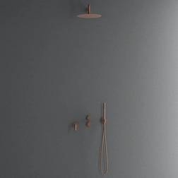 Primy Sadesuihkusetti Scandtap Harmonized 3X Rust
