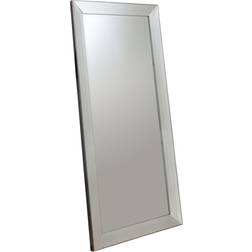 Gallery Direct Gallery Direct Modena Rectangular Leaner Wall Mirror