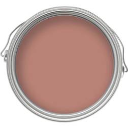 Craig & Rose 1829 Chalky Emulsion Grey, Red 0.75L