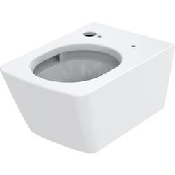 Toto SP Wand-WC, Tiefspüler, für Washlet SX und SW, 380x580x335mm, CW522ERY