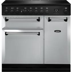 Aga Masterchef MDX90EIPAS Masterchef Deluxe