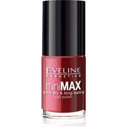 Eveline Cosmetics Mini Max Nail Polish 521 5ml