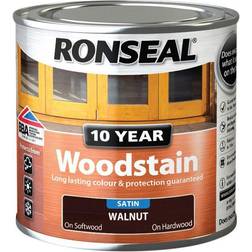 Ronseal 38671 10 Year Wood Protection