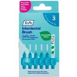 TePe Interdental brushes X6Â