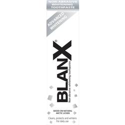 Blanx Advanced Whitening Toothpaste 100ml