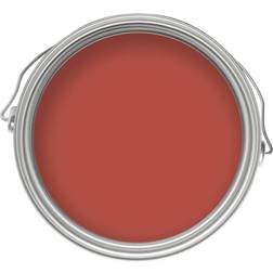 Craig & Rose Craig & Rose 1829 Chalky Emulsion Grey, Red