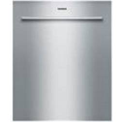 Siemens Porte inox pour lave-vaisselle 60cm tout intégrable sz73056