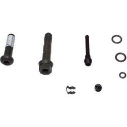 Sram Disc Brake Caliper Hardware Kit With Body Bolt