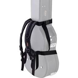 Ortega OBPS Back Pack Strap Rucksackgarnitur f&#252 r Koffer