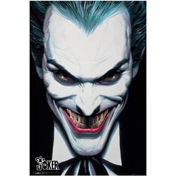 GB Eye DC Comics The Joker Maxi Poster Poster