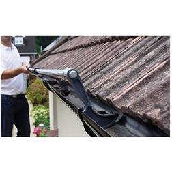 PROGUTTER Half Round Gutter Cleaning Tool
