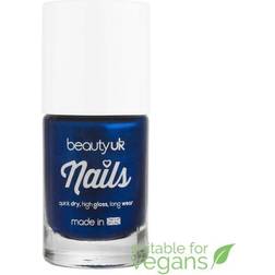 BeautyUK Nail Polish no.18