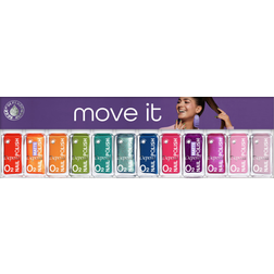 Depend O2 Move It Box