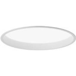 Louis Poulsen Circle, ø 260, Led 4000k 13w Hvid, I, Dali/switch-dim, 1377 Lm