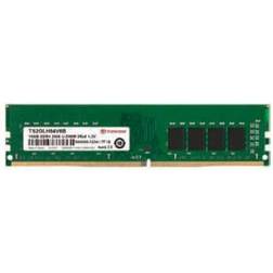 Transcend RAM Module 16 GB DDR4-3200/PC4-25600 DDR4 SDRAM 3200 M