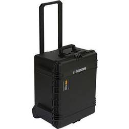 Litepanels LPAN-900-3714 Pelican Hard Case for Gemini 1x1