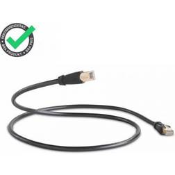 QED Performance Ethernet Netværkskabel 5.0M