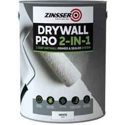 Zinsser ZINDP215L Dry Pro 2-in-1