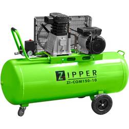 Zipper 150L Workshop Air Compressor, 230