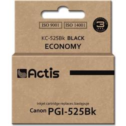 KC525BK ink cartridge Canon