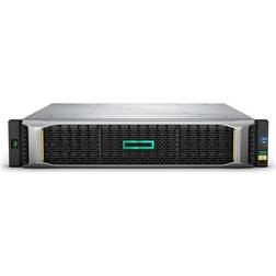 HP Hewlett Packard Enterprise Q2r18b Msa 1050 Disk Array Rack (2u)