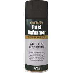 Rust-Oleum AE0150001E8 Reformer Primer Black