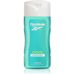 Reebok Cool Your Body Refreshing Shower Gel