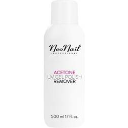 Aceton Polish Remover UV Gel måla