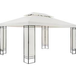 Deuba Casaria Garden Pavilion Elda