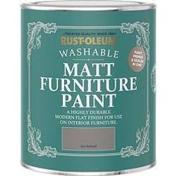 Rust-Oleum Matt Paint Art School 750Ml 0.75L