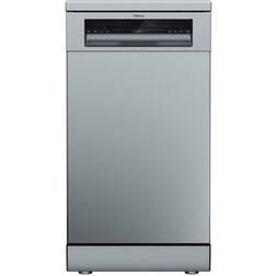 Teka DFS 24650 Lave-vaisselle Capacité 9 Couverts E Inox