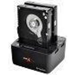 Thermaltake BlacX Duet Docking Case