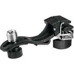 Omnitronic Mic 77LM Halterung