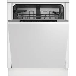 Beko diskmaskin BDIN14421