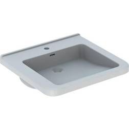 Geberit Renova Comfort Lavabo Mural 128660 600 x 550 mm