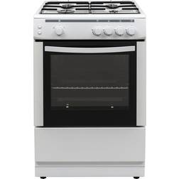 Essentials CFSG60W18 White