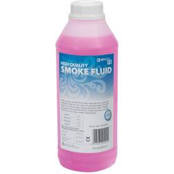 QTX 160.583UK High Quality Fog Fluid Pink 5L