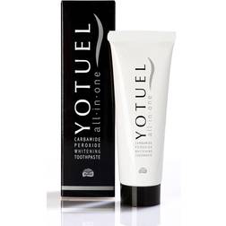 YOTUEL All In One Wintergreen Whitening Tandpasta